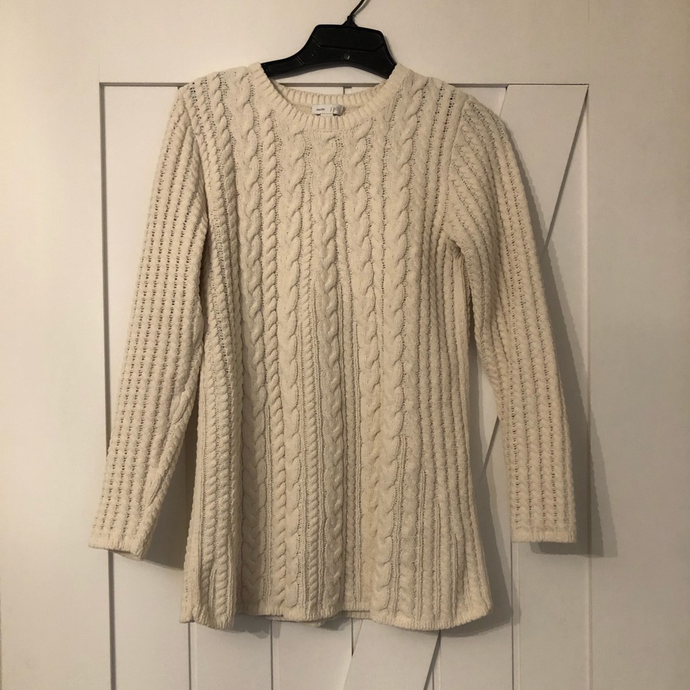 J. Jill Knit Sweater